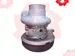 Remanufactured PACCAR MX13 Turbo (Stock #DTISP-2304175)) Part Image