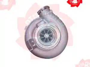 Remanufactured Volvo D13 Turbo (Stock #DTISP-22840693)) Part Image