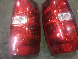New Chevrolet Suburban Light (Stock #A-010)) Part Image