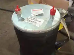 New Universal Spring (Stock #A-001)) Part Image