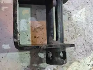 New Winch Part (Stock #S-62-W)) Part Image