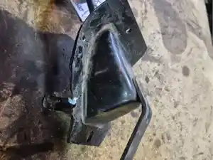 Used 1999 Chevrolet Interior Misc Part Image