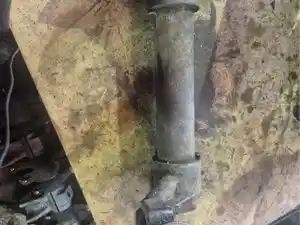 Used 2001 International 7.3 DIESEL Engine Misc Part (Stock #S-281-OCA)) Part Image