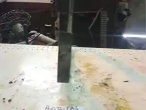 Photo of part