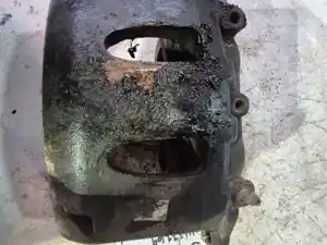 Used 2003 International 4300 Brake & Brake Part (Stock #S-101-BC)) Part Image