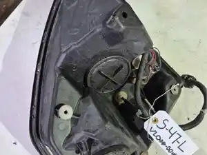 Used 2003 Volvo VNL Light (Stock #S-47-L)) Part Image