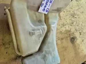 Used 2007 Dodge 1500 Windshield Washer Reservoir (Stock #S-138-CB)) Part Image