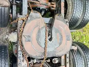 Photo of part