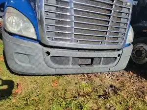 Used 2012 Freightliner Cascadia 113 Bumper Image