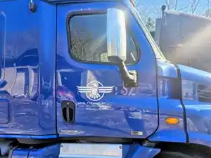 Used 2012 Freightliner Cascadia 113 Cab Image