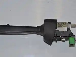 Used 2013 Volvo VNL Combination Switch Image
