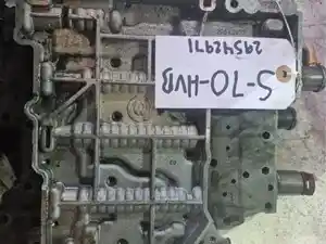 Used Allison 1000 SERIES Trans Misc Part Image