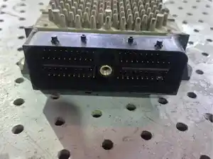 Used Allison 2500RDS Trans Misc Part Image