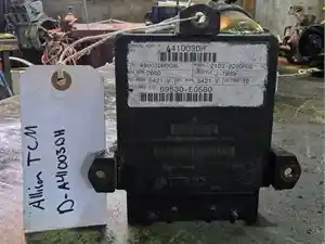 Used Allison Trans Misc Part (Stock #P-33)) Part Image