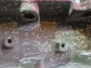 Used Bracket Image