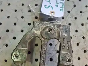 Used Bracket Image
