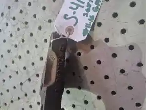 Used Bracket Image