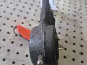 Used Brake & Brake Part (Stock #S-431-ASA)) Part Image
