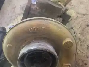 Used Caterpillar C7 Turbo (Stock #S-156-TC)) Part Image