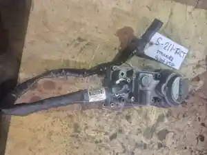 Used Cummins ISM Actuator (Stock #S-211-ACT)) Part Image