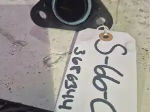 Used Cummins ISX Engine Misc Part Image