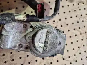 Used Cummins ISX Engine Misc Part Image