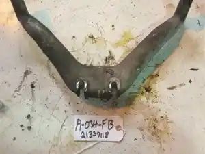 Used Cummins ISX Engine Misc Part Image