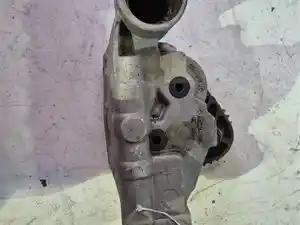 Used Cummins ISX Oil Pump (Stock #S-49-OP)) Part Image