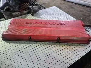 Used Cummins ISX15 Engine Misc Part Image