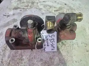Used Cummins ISX15 Engine Misc Part Image