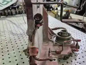 Used Cummins ISX15 Engine Misc Part Image