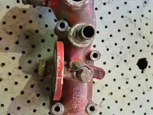 Used Cummins ISX15 Engine Misc Part Image