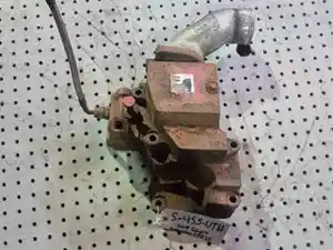 Used Cummins ISX15 Engine Misc Part Image