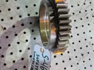 Used Cummins ISX15 Engine Misc Part Image