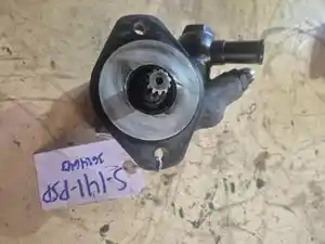 Used Cummins ISX15 Steering Pump Image