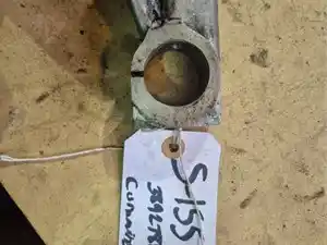 Photo of part