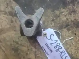 Used Cummins M11 Engine Misc Part (Stock #S-289-RLS)) Part Image