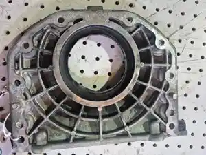 Used Detroit DD15 Engine Misc Part Image