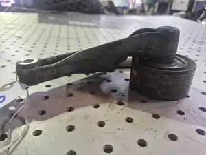 Used Detroit DD15 Engine Misc Part Image