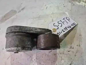 Used Detroit Series 60 14.0L Belt Tensioner (Stock #S-57-TP)) Part Image