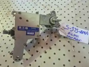 Used Eaton/Fuller Trans Misc Part Image