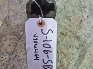 Used Eaton/Fuller UNIVERSAL Trans Misc Part Image