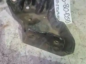 Used Freightliner Cascadia 125 Bracket Image
