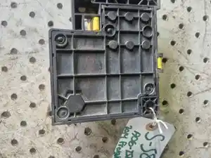 Used Freightliner Cascadia Fuse Box (Stock #S-581-PHJB)) Part Image