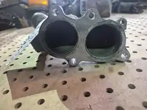 Used GM/Chev (HD) 6.6L DURAMAX Engine Misc Part Image
