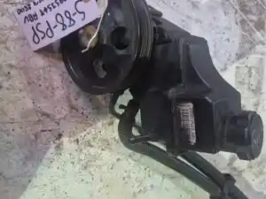 Used GM/Chev (HD) 6.6L DURAMAX Steering Pump Image