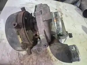 Used Hino Turbo (Stock #S-102-TC)) Part Image