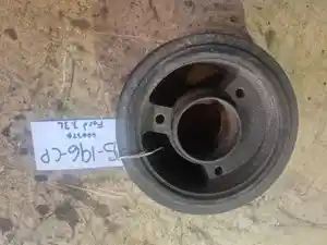 Photo of part