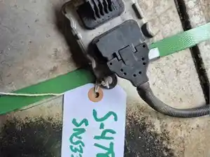 Photo of part