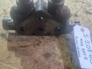 Photo of part